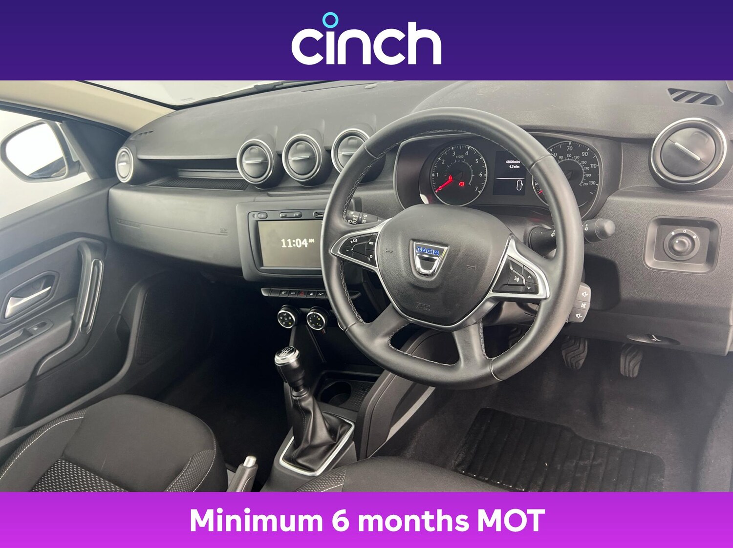 Used Dacia Duster 2019 for sale - 76691706: Photo 12