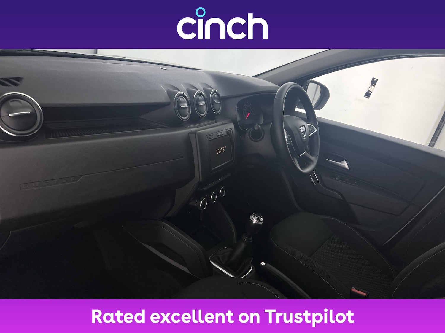 Used Dacia Duster 2019 for sale - 76691706: Photo 14