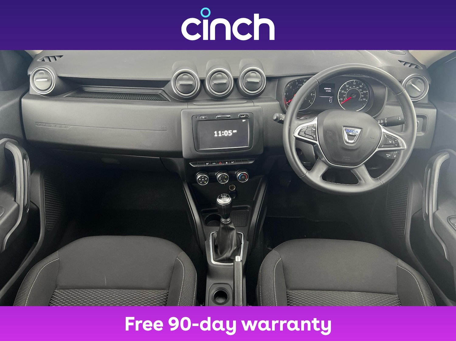 Used Dacia Duster 2019 for sale - 76691706: Photo 15