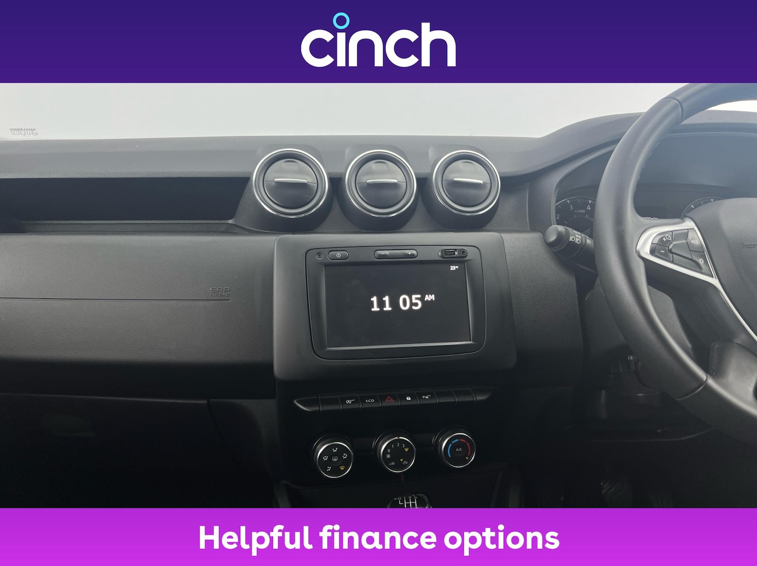 Used Dacia Duster 2019 for sale - 76691706: Photo 17