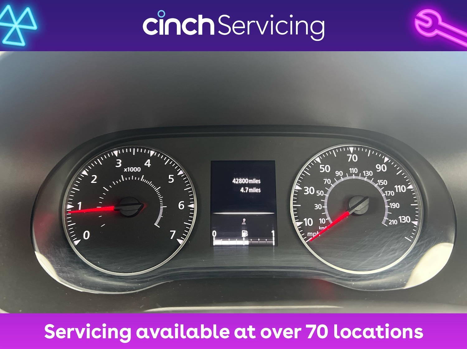 Used Dacia Duster 2019 for sale - 76691706: Photo 18