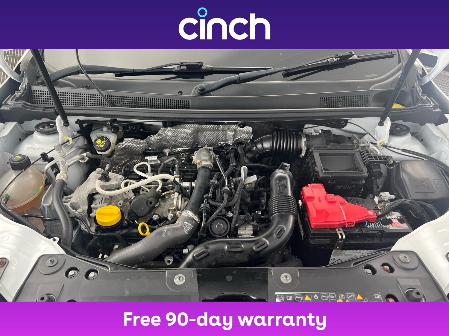 Used Dacia Duster 2019 for sale - 76691706: Photo 23