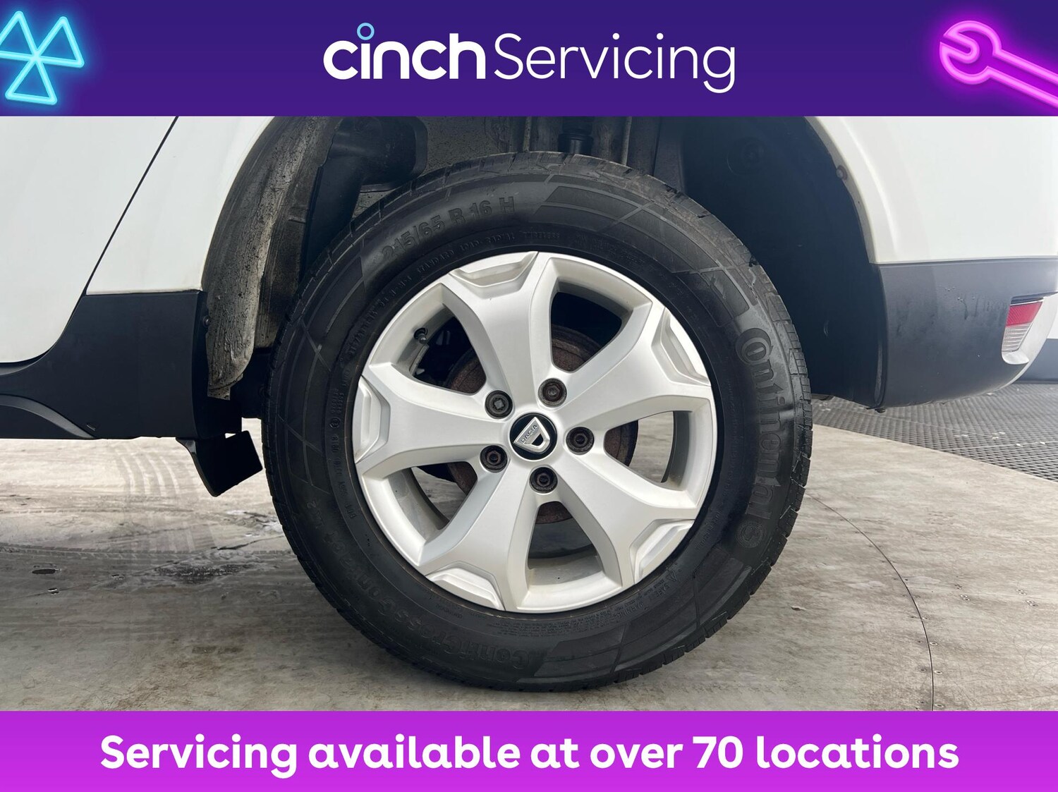 Used Dacia Duster 2019 for sale - 76691706: Photo 26