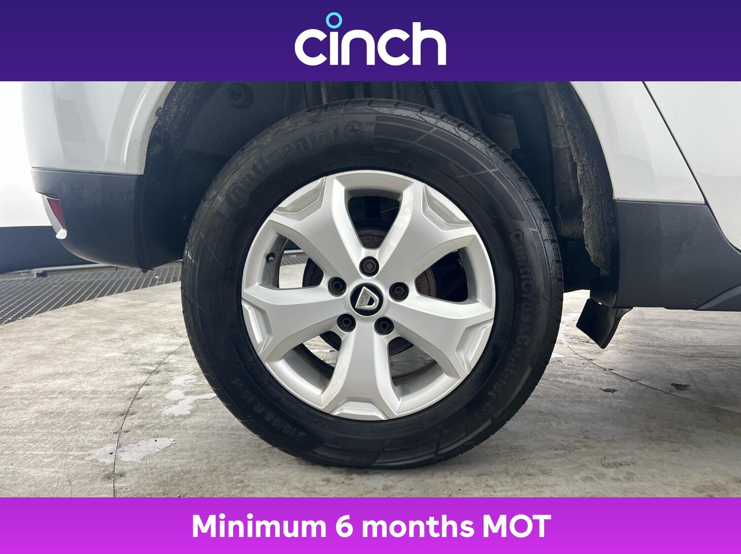 Used Dacia Duster 2019 for sale - 76691706: Photo 27