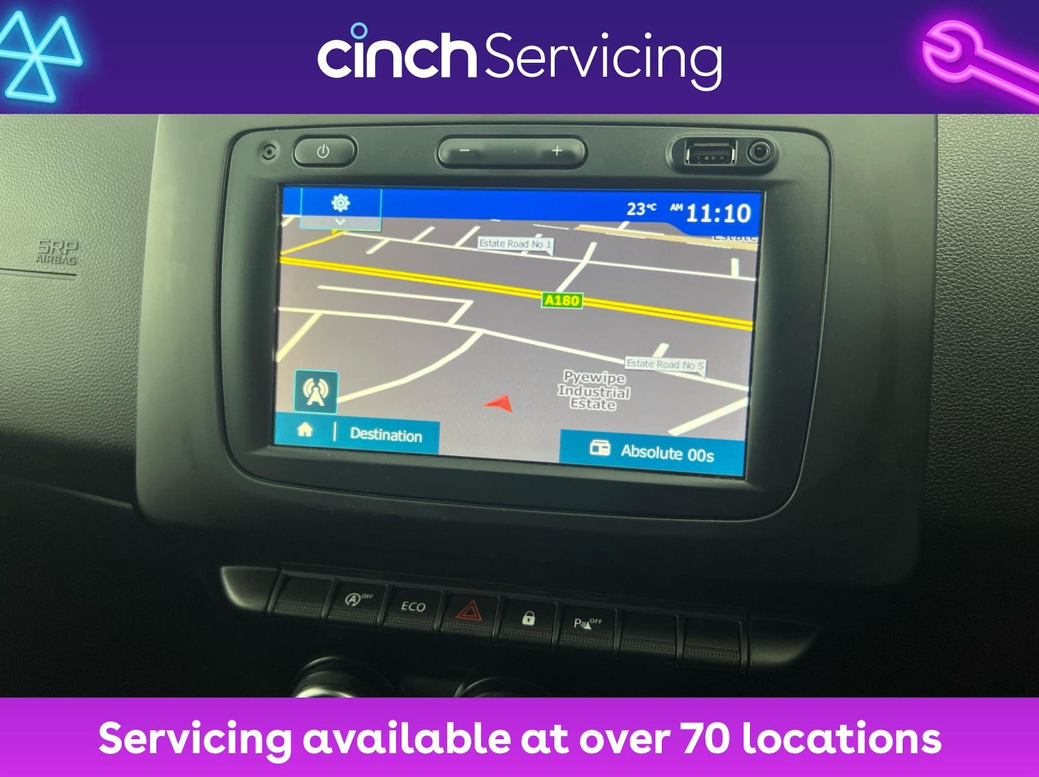 Used Dacia Duster 2019 for sale - 76691706: Photo 31