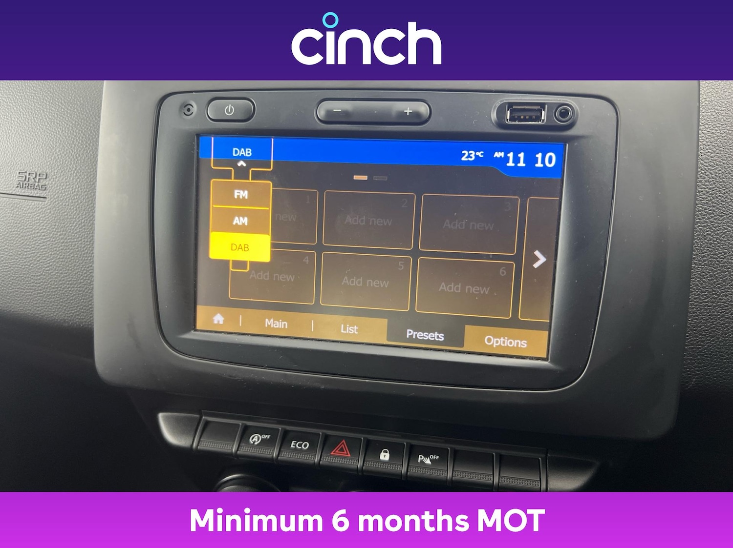 Used Dacia Duster 2019 for sale - 76691706: Photo 32