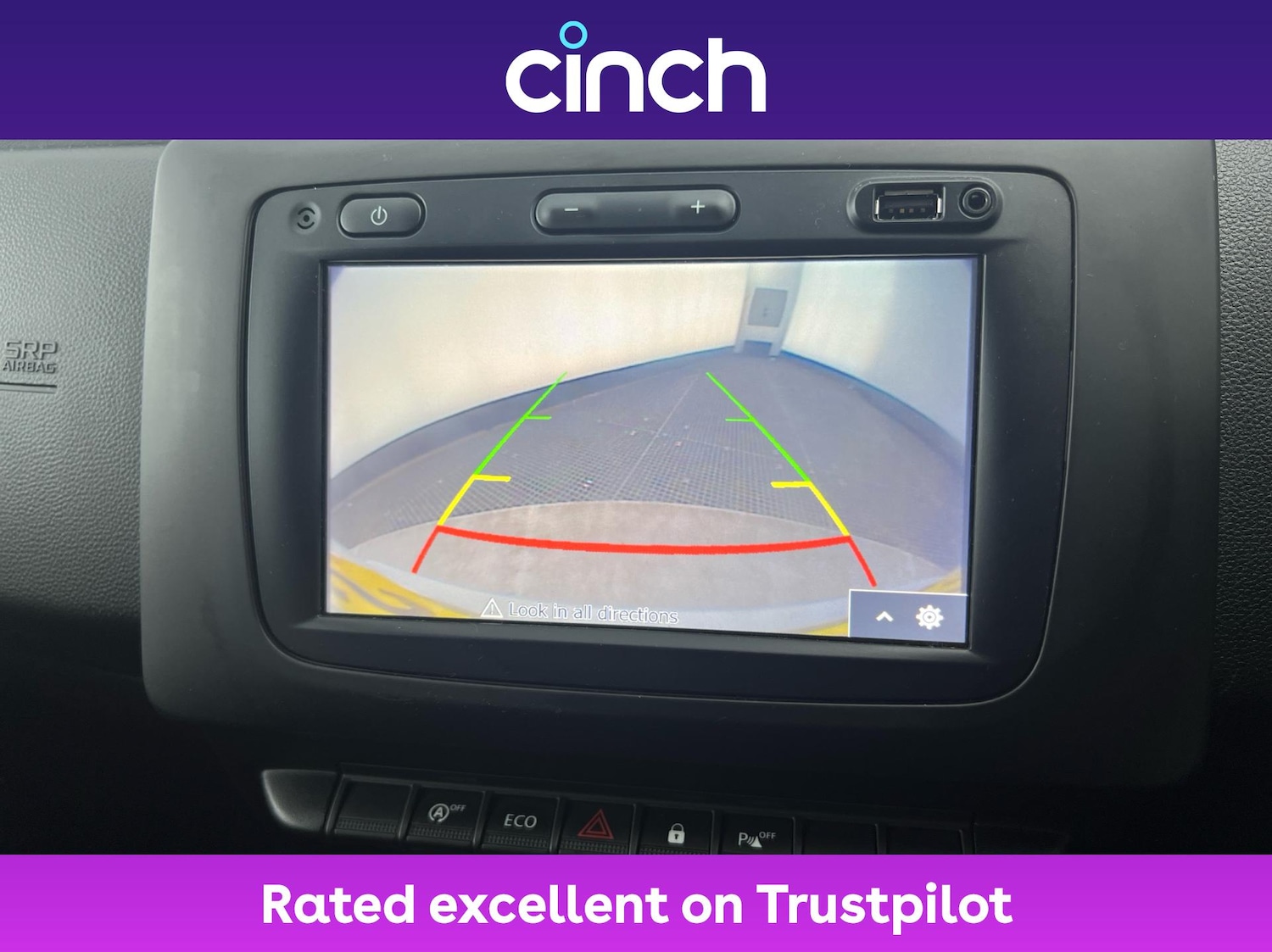 Used Dacia Duster 2019 for sale - 76691706: Photo 33