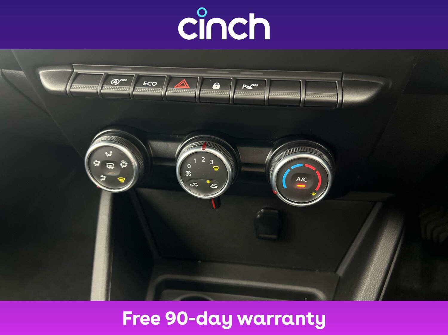 Used Dacia Duster 2019 for sale - 76691706: Photo 34