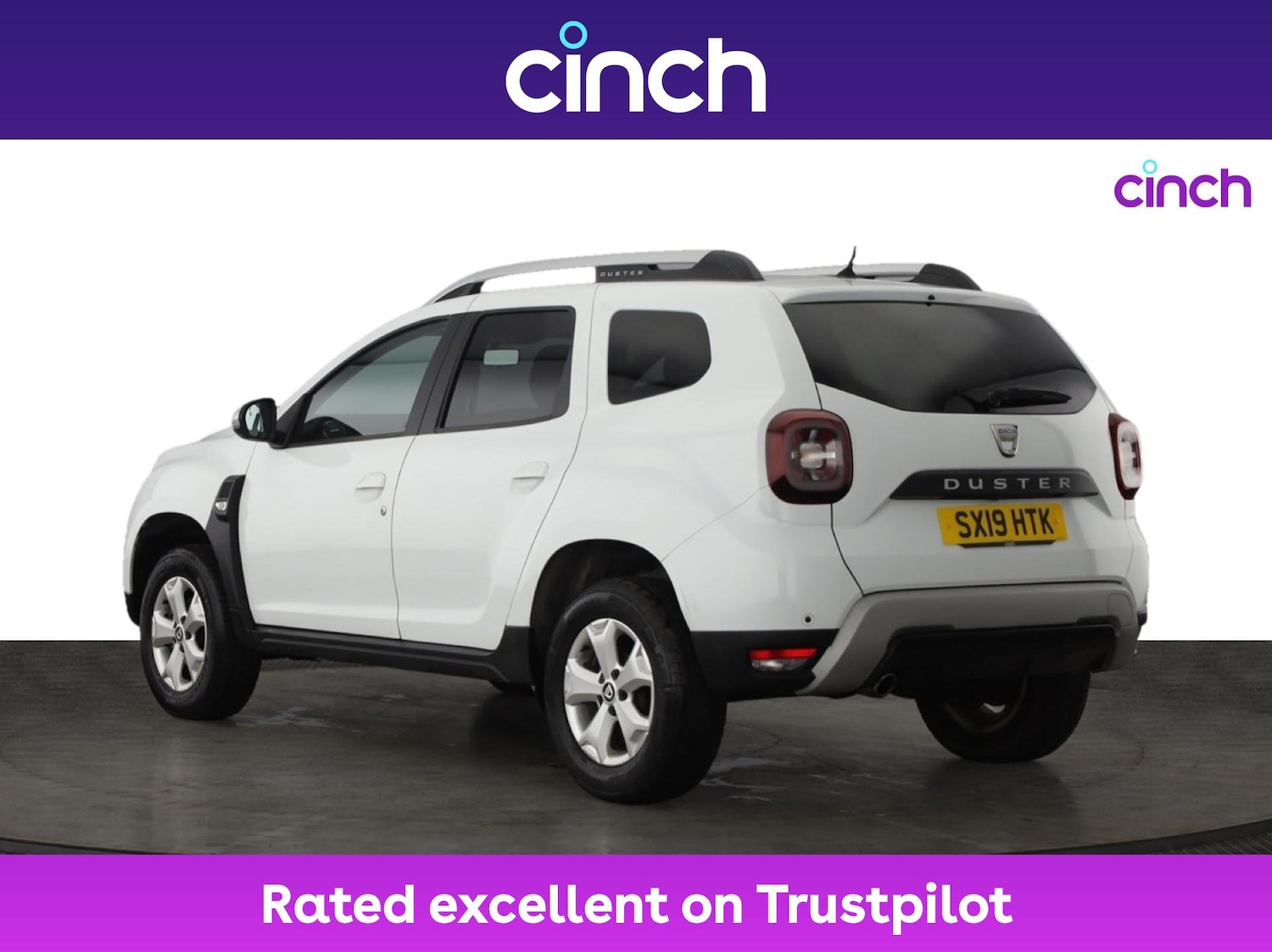 Used Dacia Duster 2019 for sale - 76691706: Photo 6