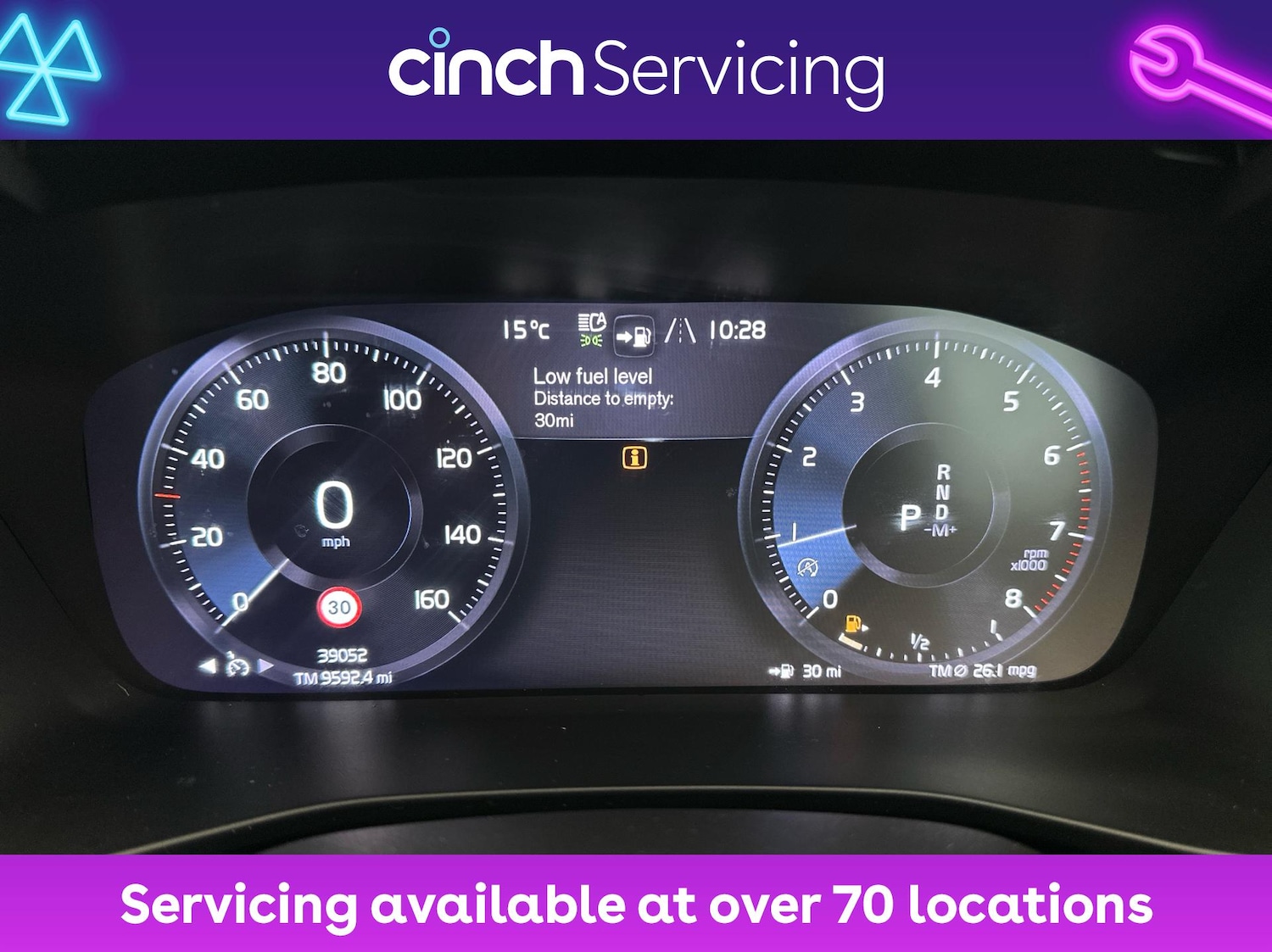 Used Volvo XC40 2020 for sale - 76416309: Photo 18