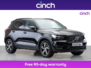 Volvo - XC40