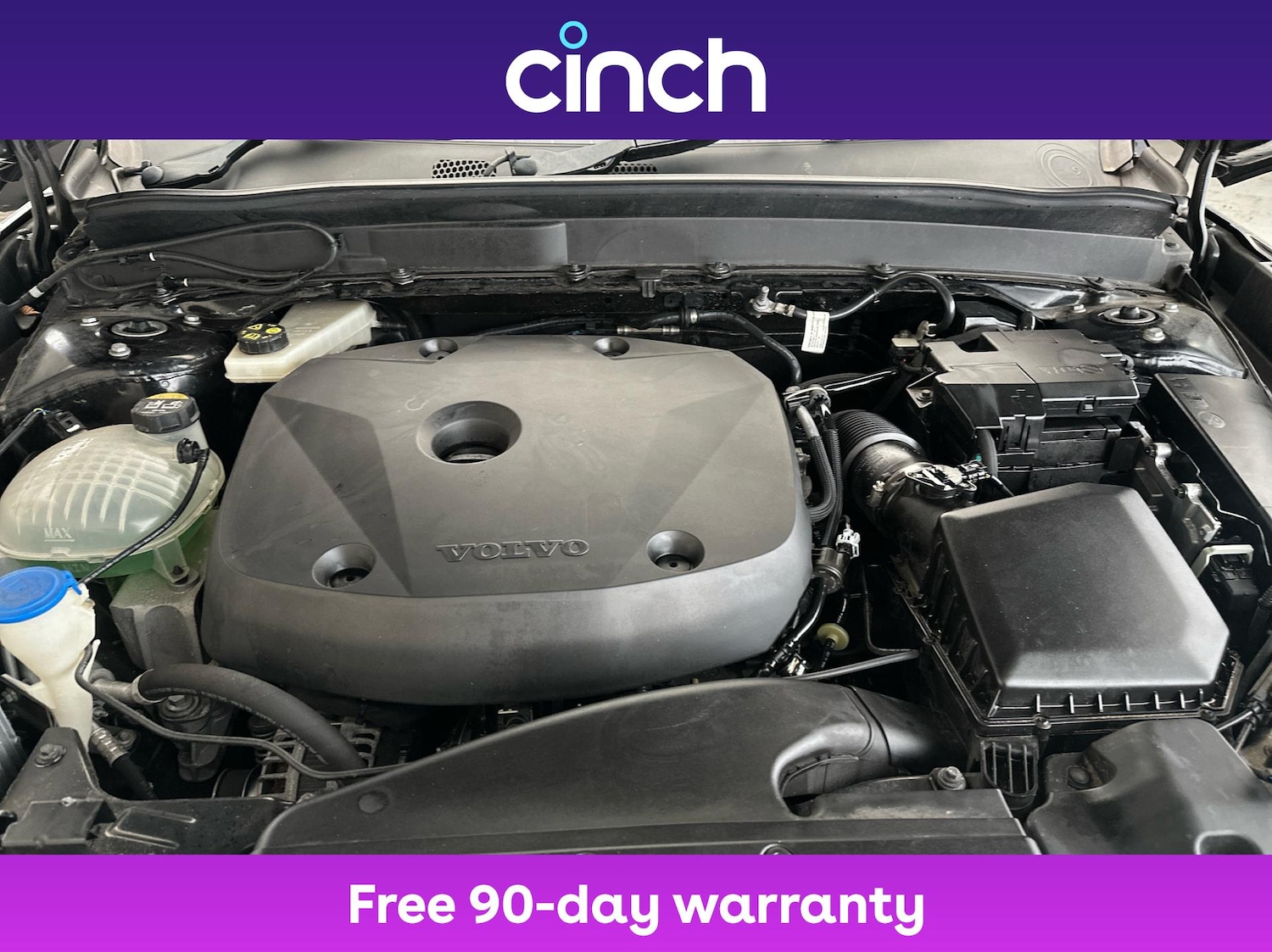 Used Volvo XC40 2020 for sale - 76416309: Photo 23