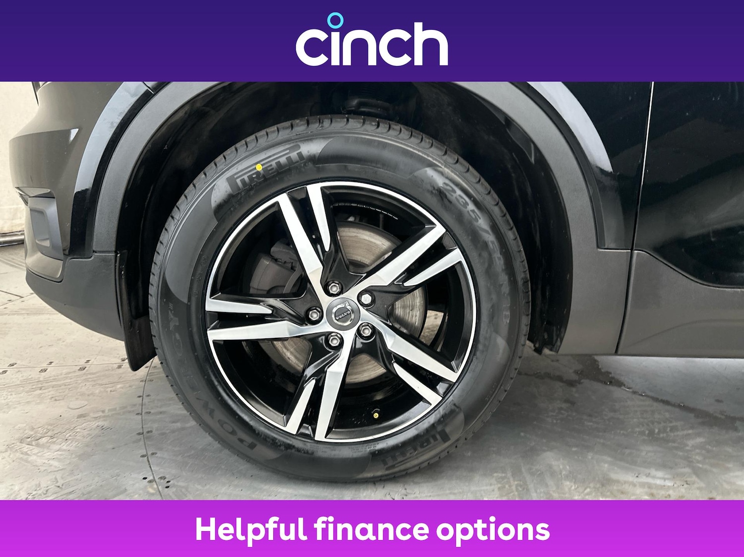 Used Volvo XC40 2020 for sale - 76416309: Photo 24