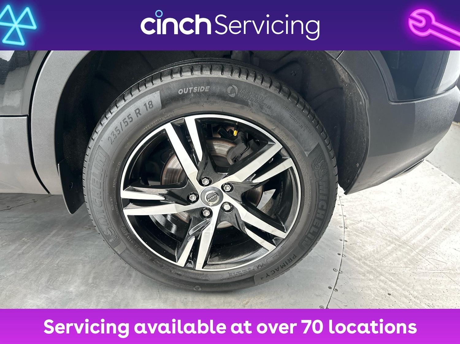 Used Volvo XC40 2020 for sale - 76416309: Photo 26