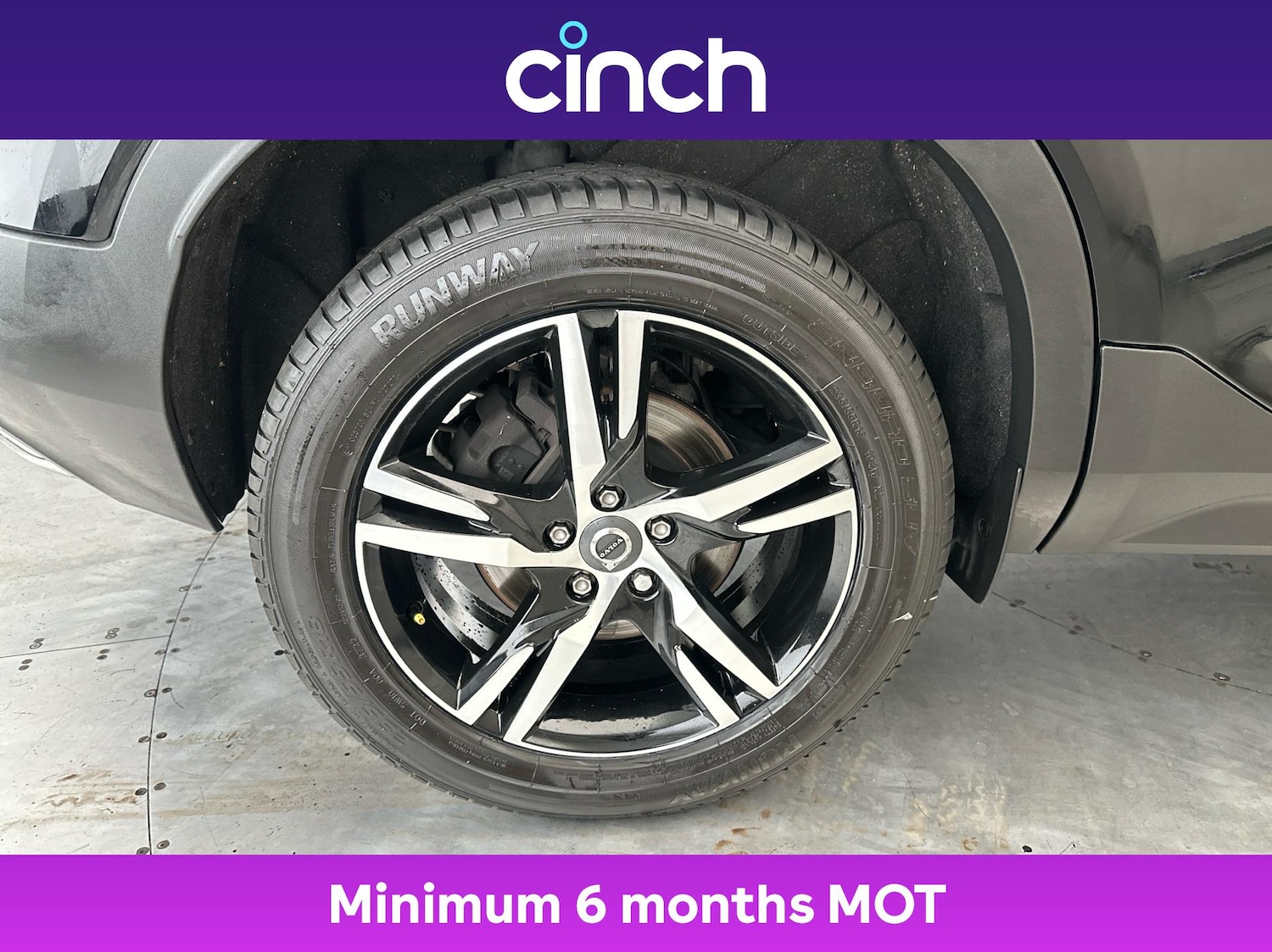 Used Volvo XC40 2020 for sale - 76416309: Photo 27