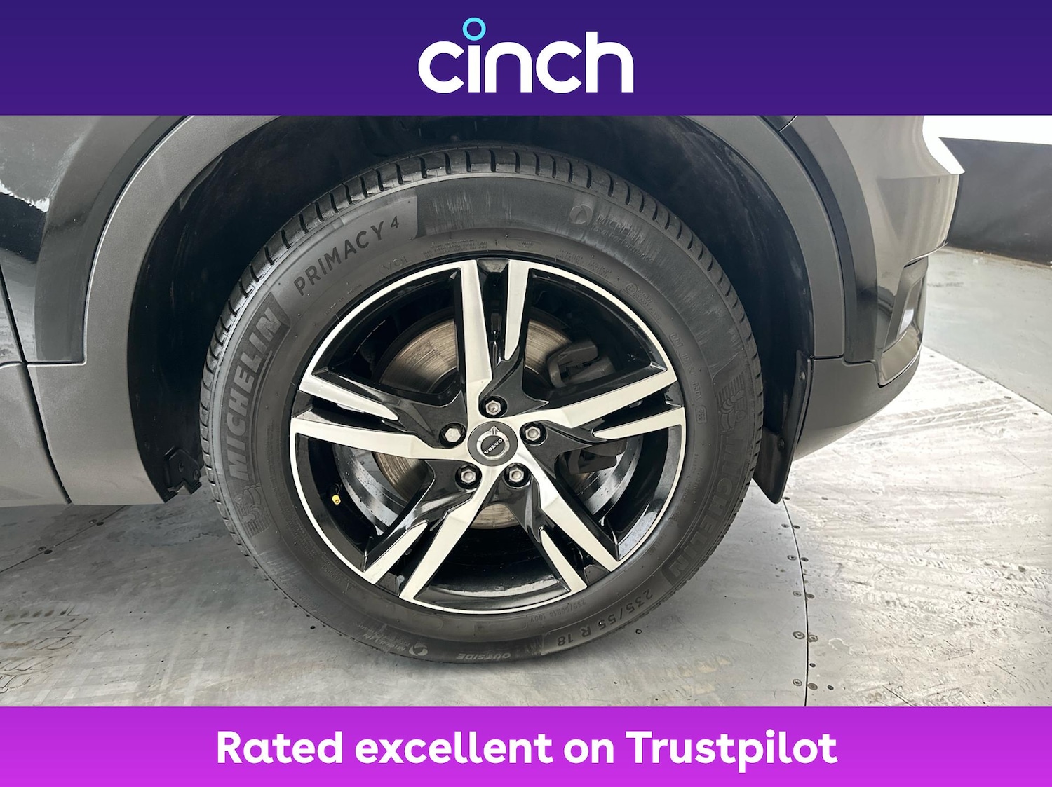 Used Volvo XC40 2020 for sale - 76416309: Photo 28