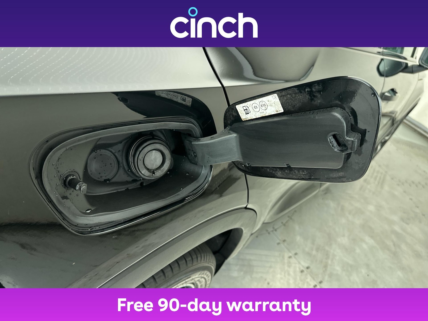 Used Volvo XC40 2020 for sale - 76416309: Photo 29