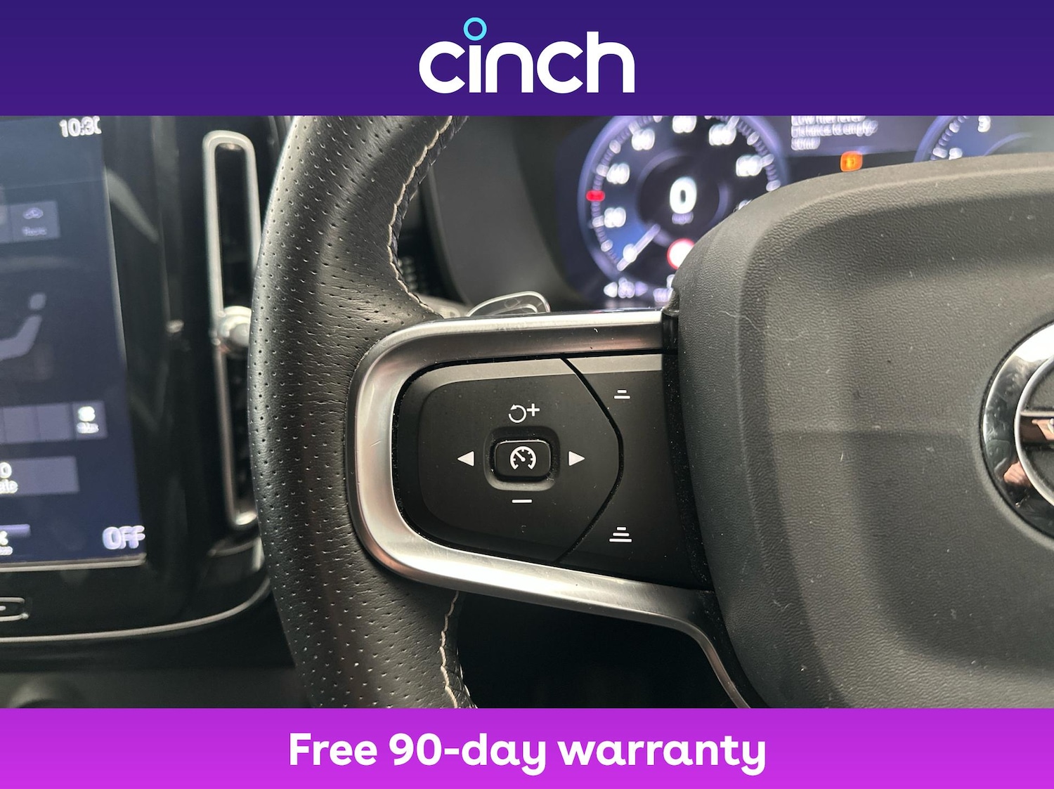 Used Volvo XC40 2020 for sale - 76416309: Photo 34