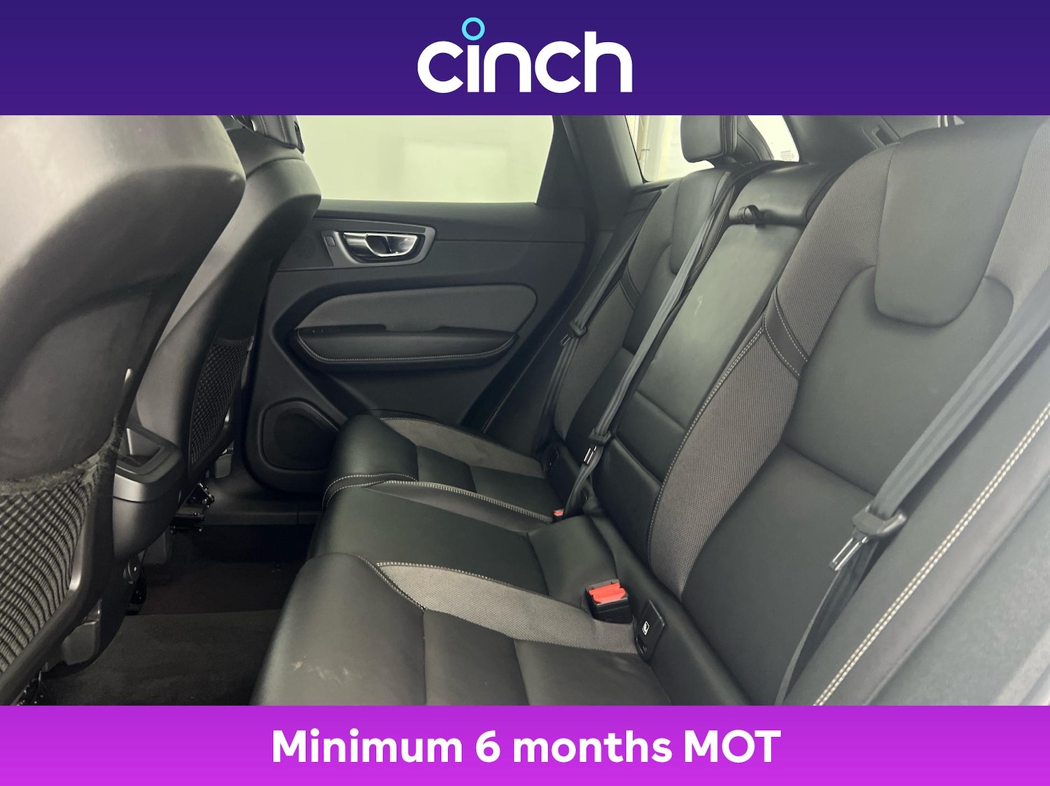 Used Volvo XC60 2021 for sale - 76011643: Photo 20