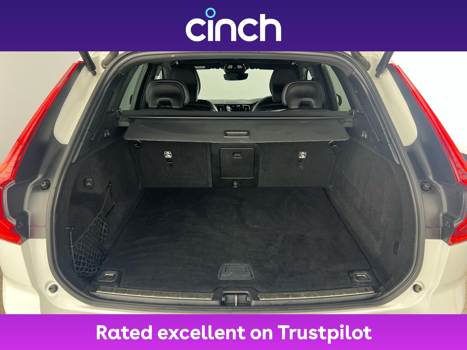 Used Volvo XC60 2021 for sale - 76011643: Photo 21