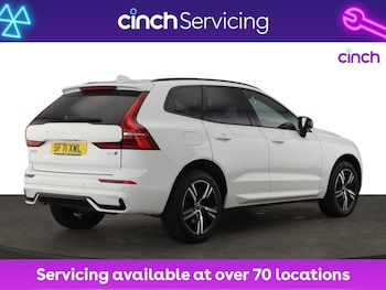Used Volvo XC60 2021 for sale - 76011643: Photo 3