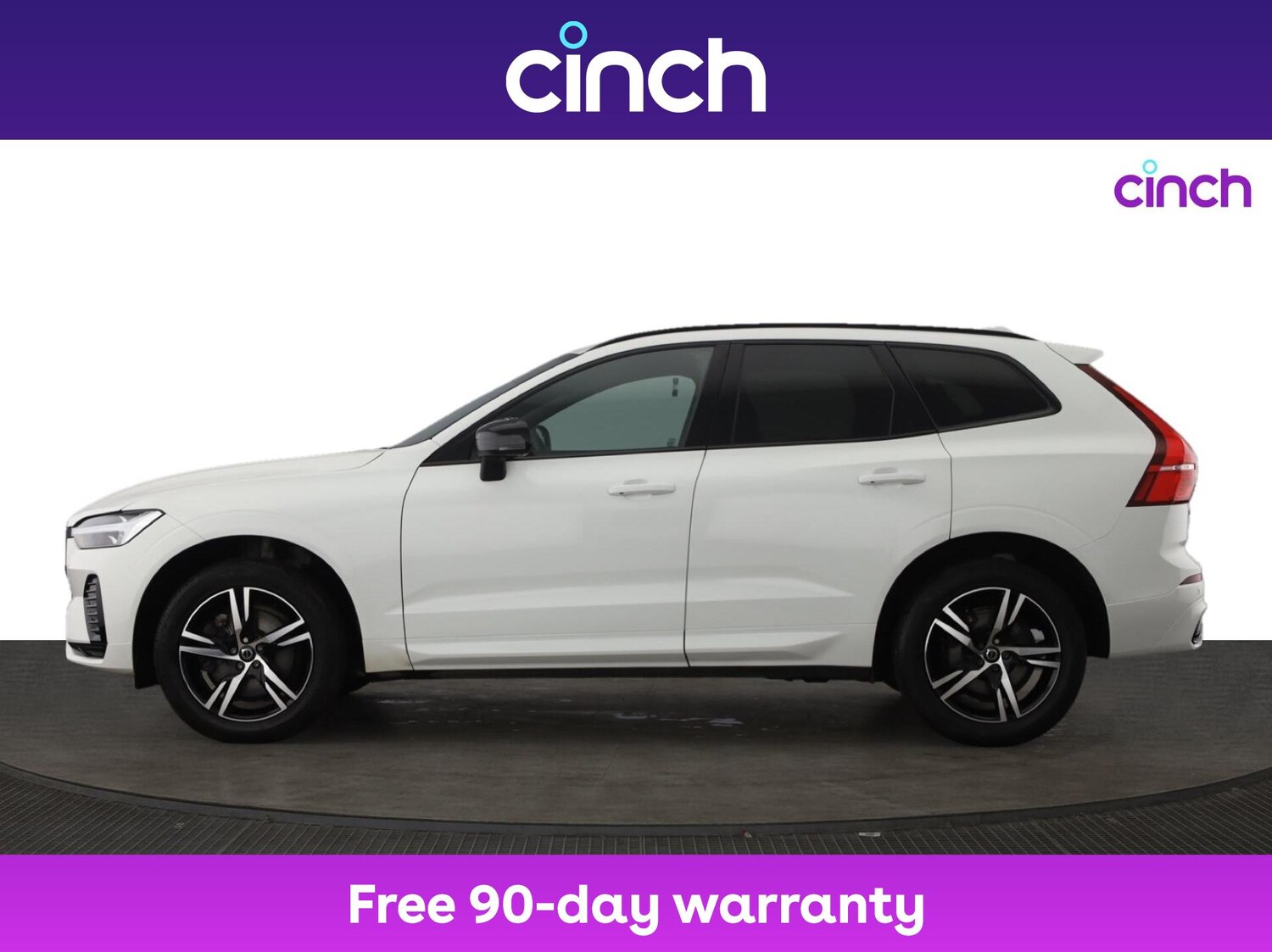 Used Volvo XC60 2021 for sale - 76011643: Photo 8