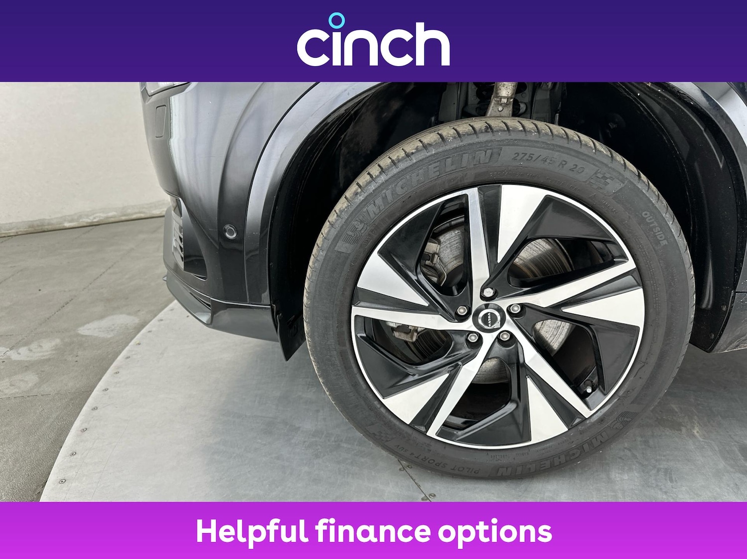 Used Volvo XC90 2022 for sale - 77071782: Photo 24