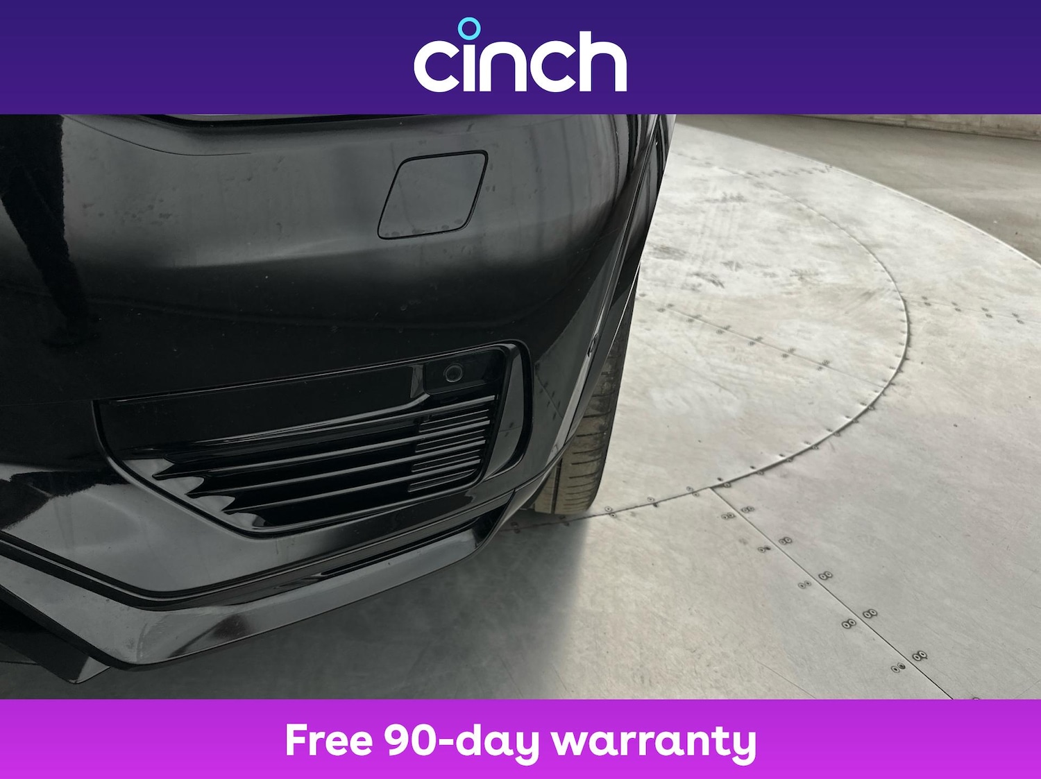 Used Volvo XC90 2022 for sale - 77071782: Photo 39