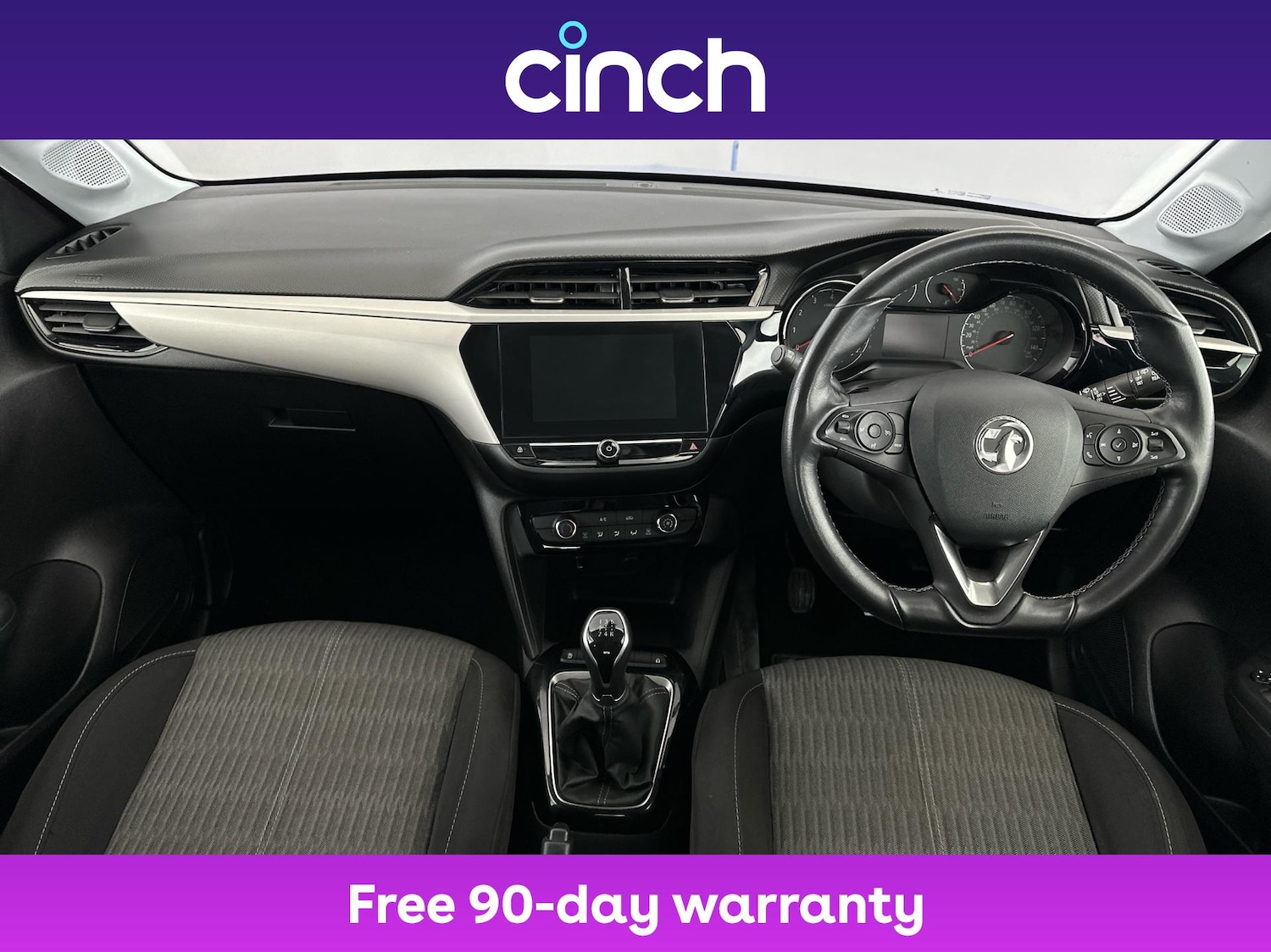 Used Vauxhall Corsa 2022 for sale - 76922577: Photo 15