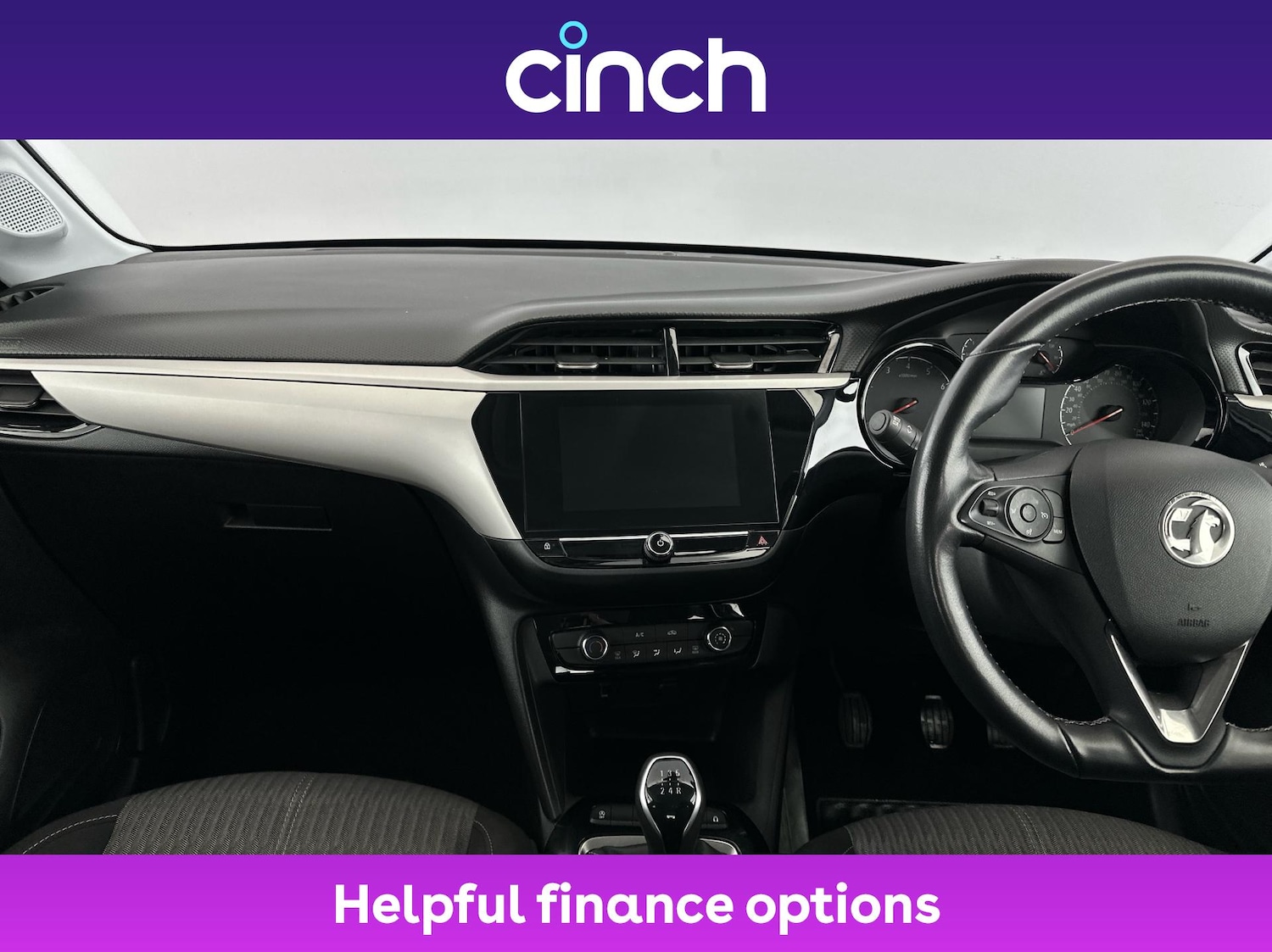 Used Vauxhall Corsa 2022 for sale - 76922577: Photo 17