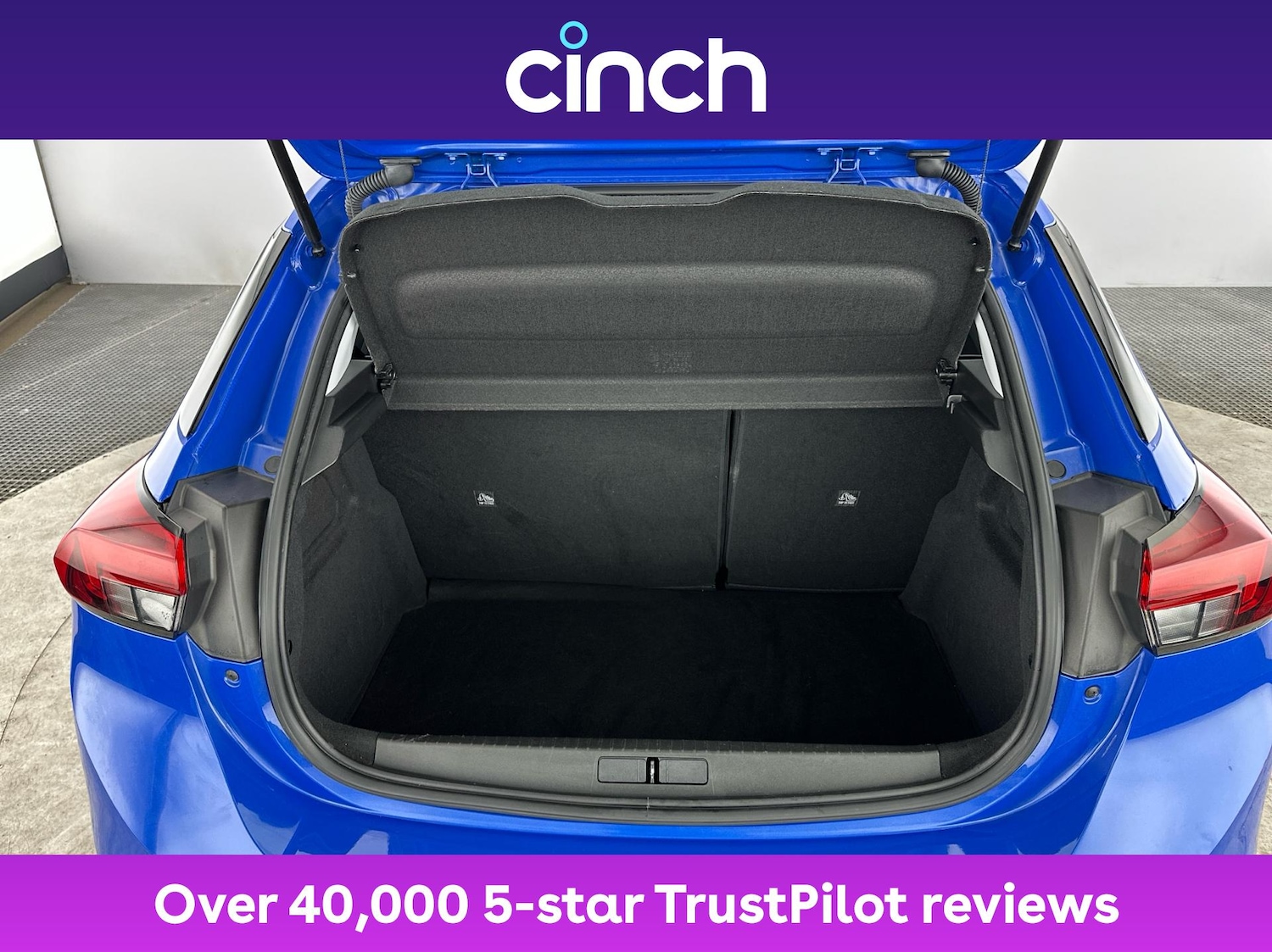 Used Vauxhall Corsa 2022 for sale - 76922577: Photo 21