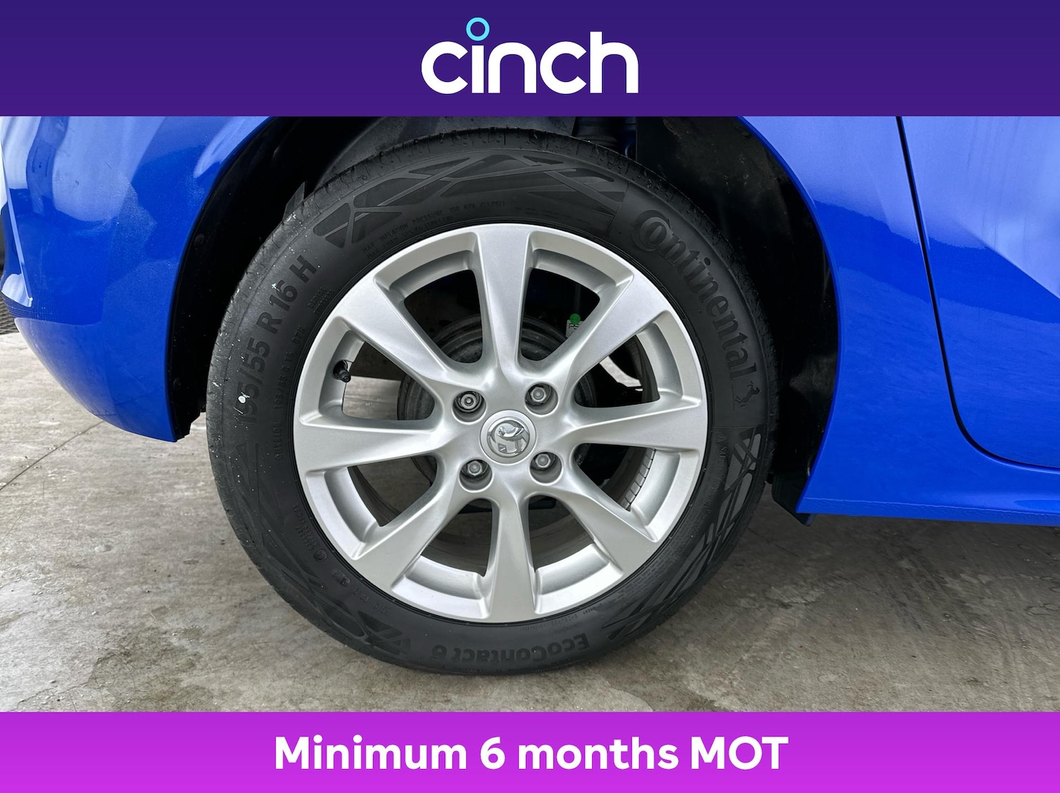 Used Vauxhall Corsa 2022 for sale - 76922577: Photo 27