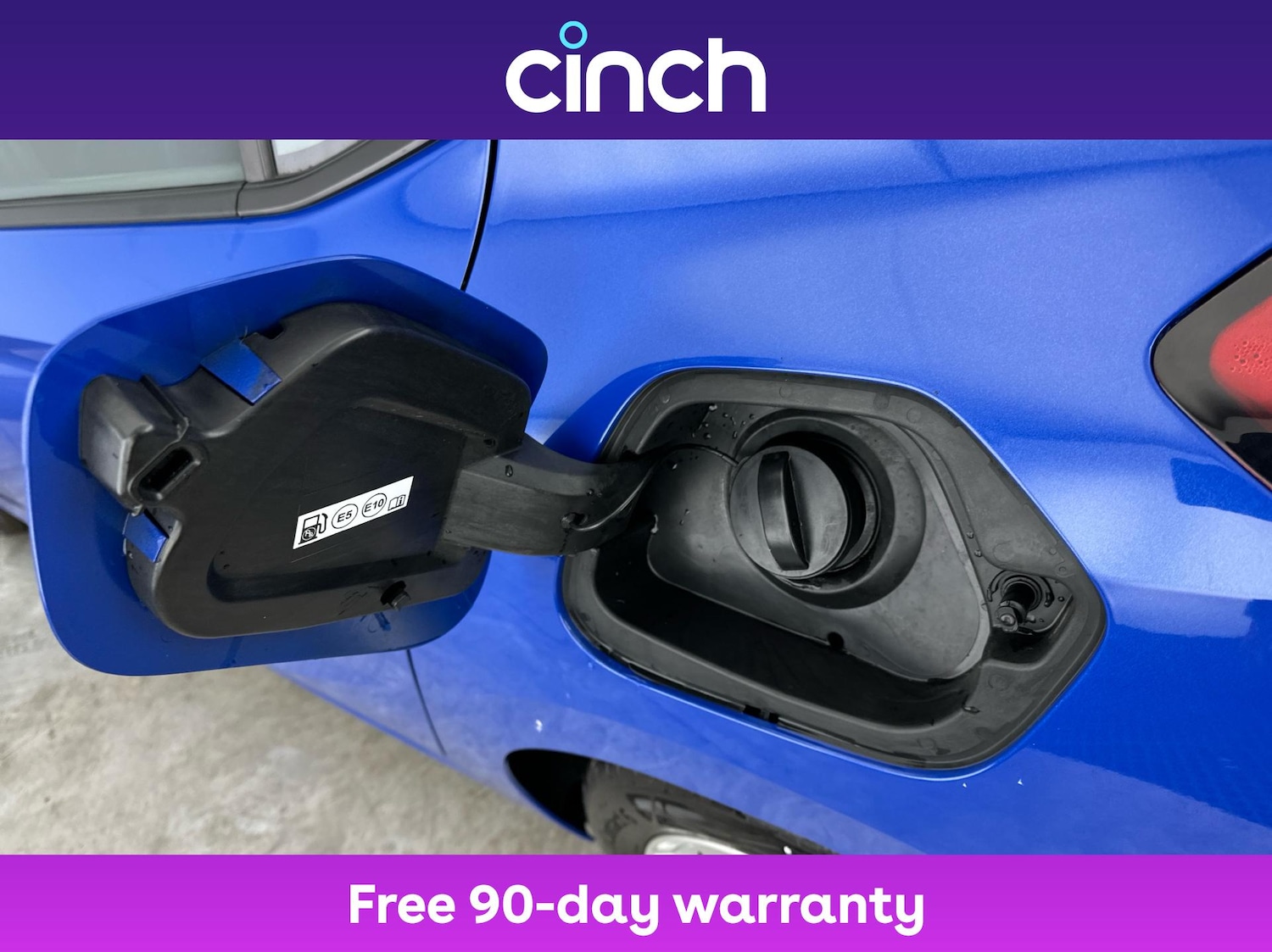 Used Vauxhall Corsa 2022 for sale - 76922577: Photo 29