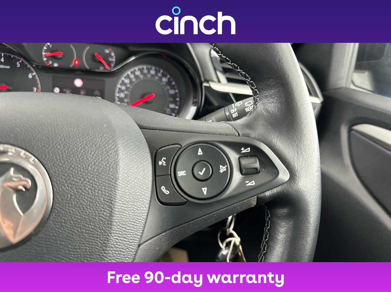 Used Vauxhall Corsa 2022 for sale - 76922577: Photo 34