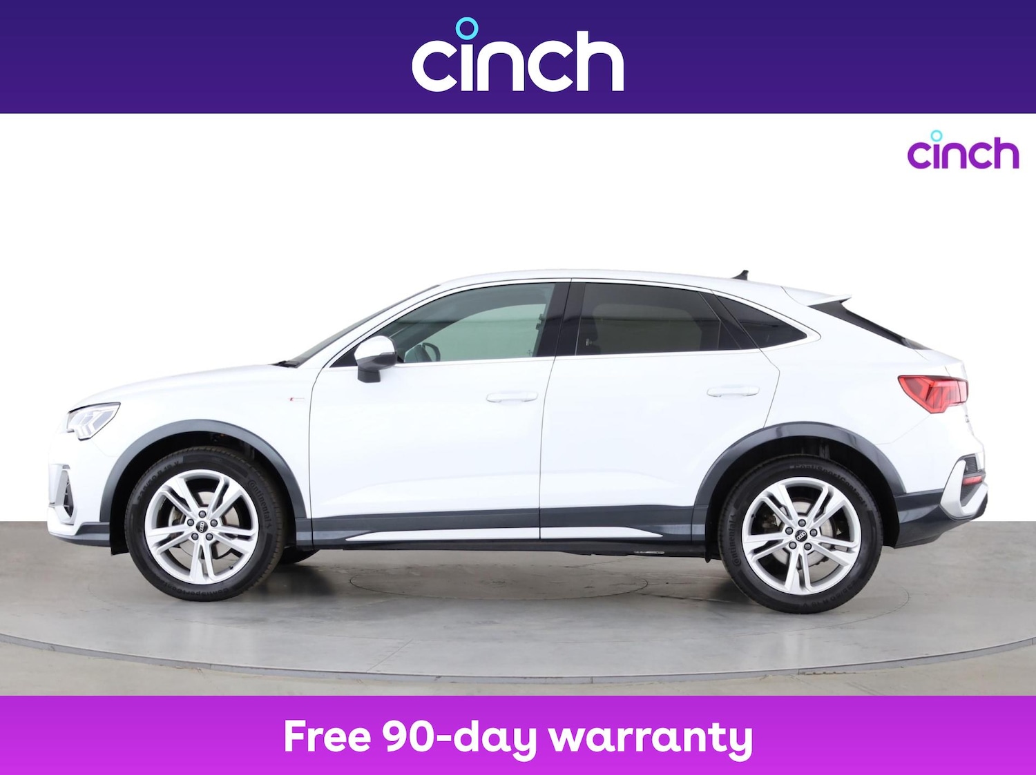 Used Audi Q3 2023 for sale - 76133323: Photo 8