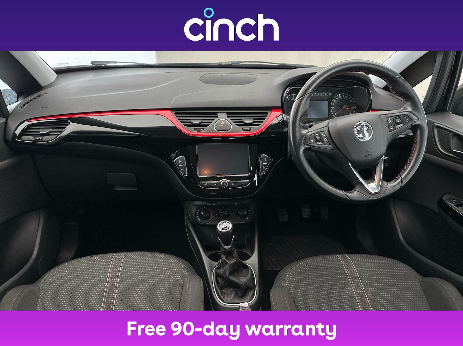 Used Vauxhall Corsa 2017 for sale - 77064207: Photo 15
