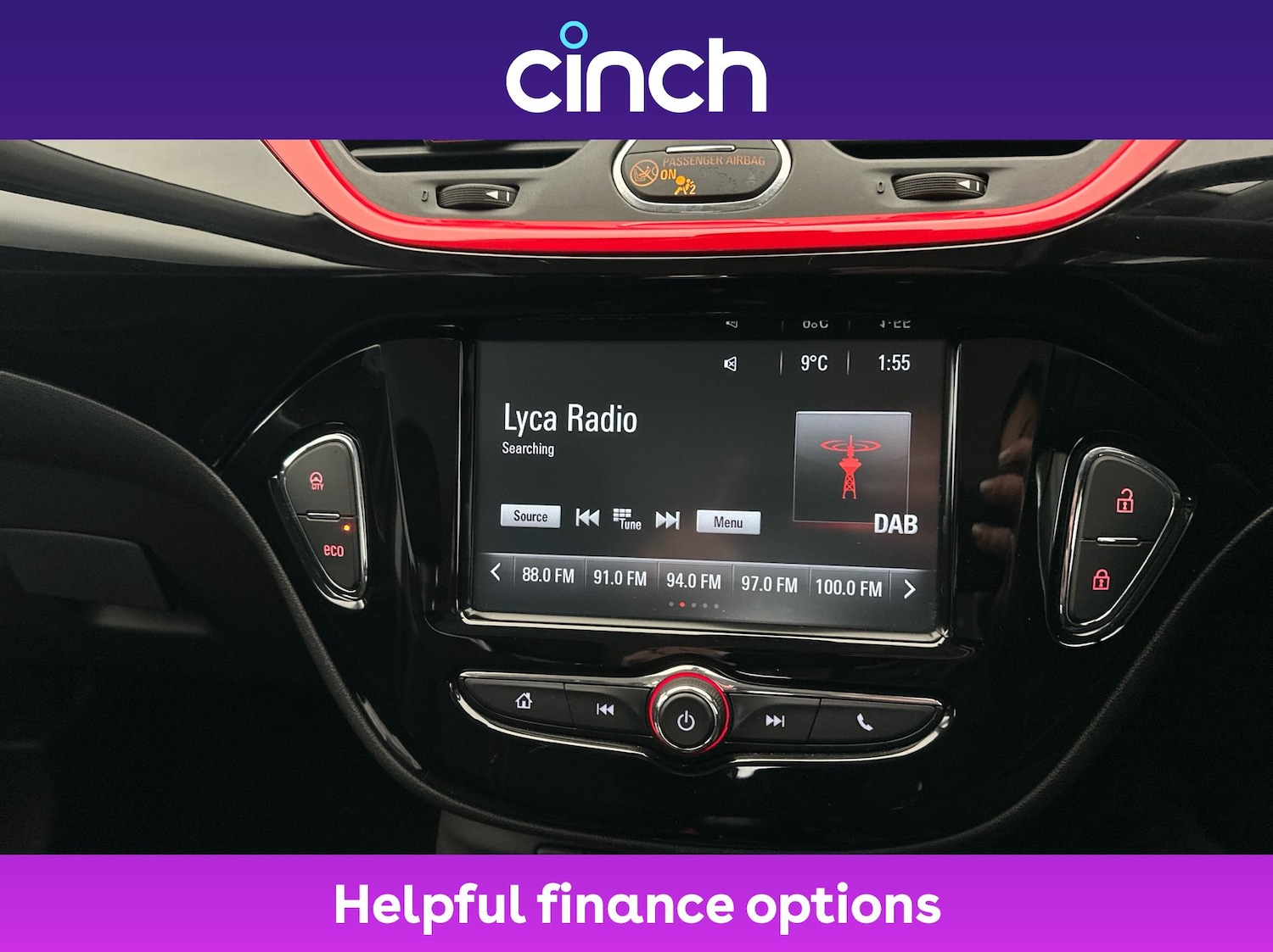 Used Vauxhall Corsa 2017 for sale - 77064207: Photo 17