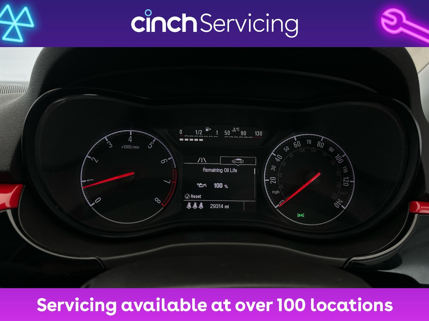 Used Vauxhall Corsa 2017 for sale - 77064207: Photo 18