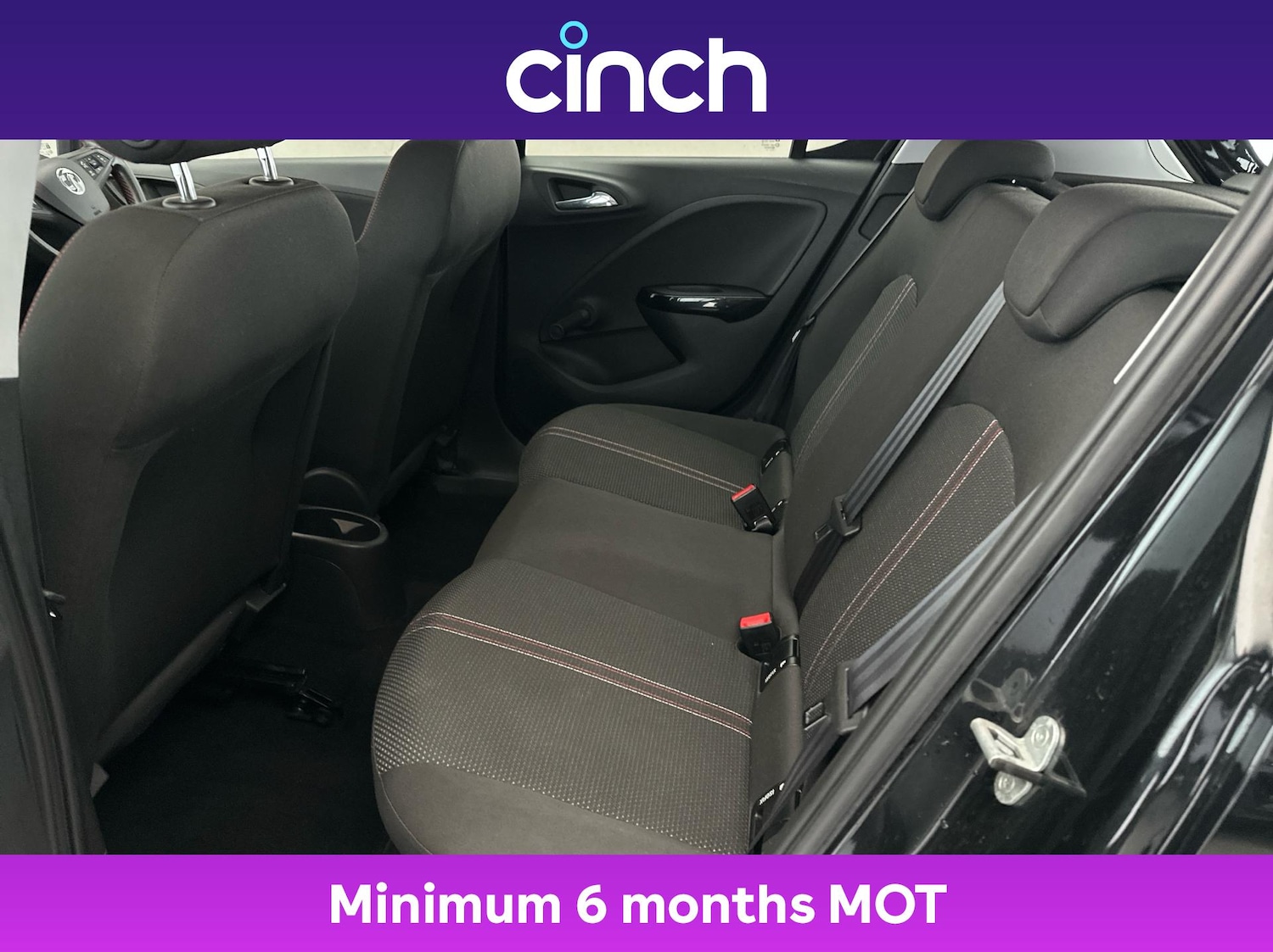 Used Vauxhall Corsa 2017 for sale - 77064207: Photo 20