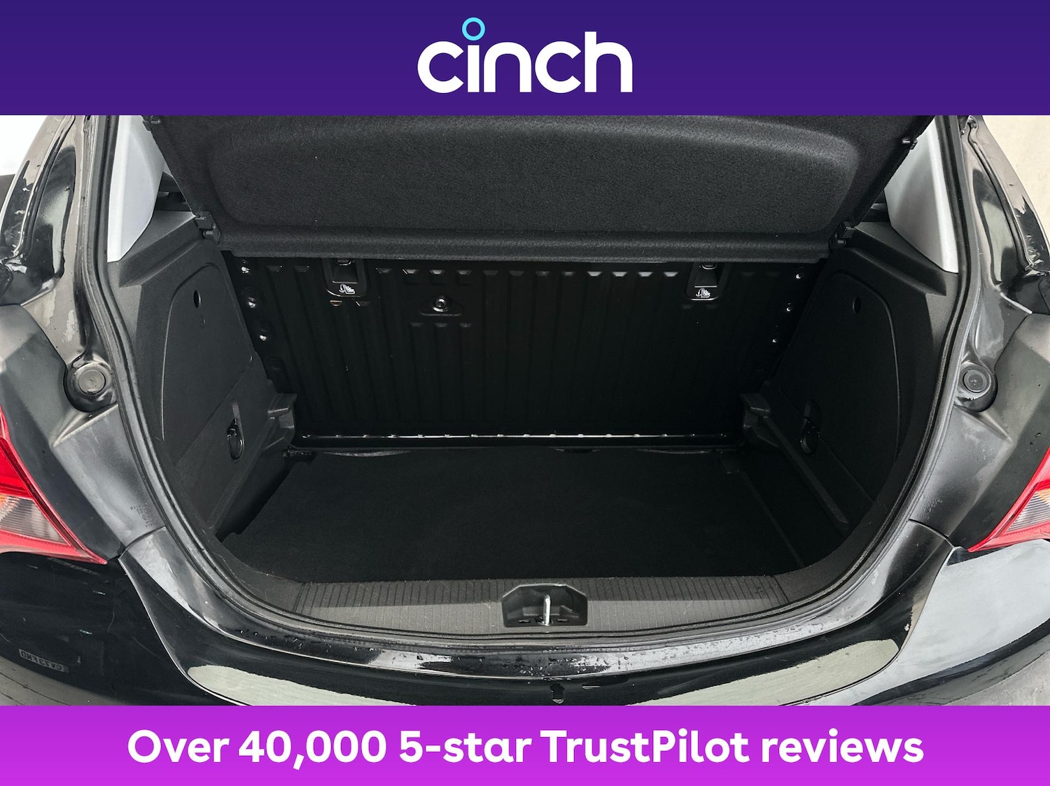 Used Vauxhall Corsa 2017 for sale - 77064207: Photo 21