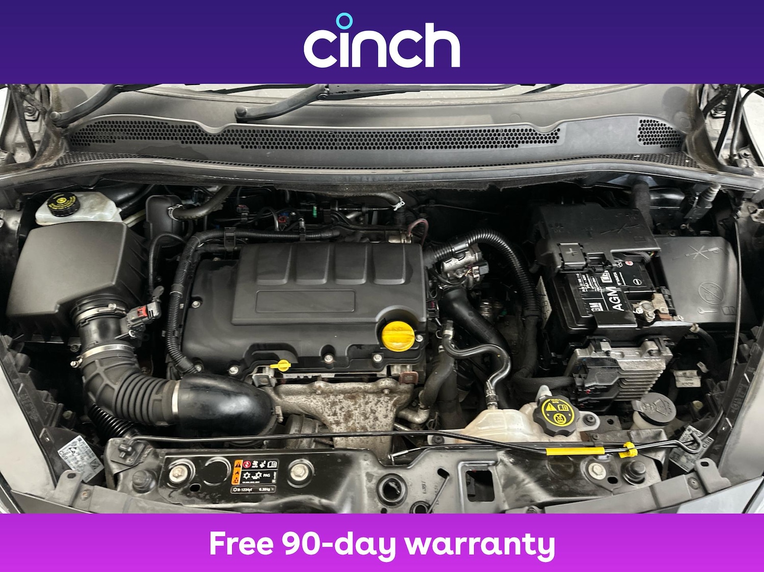 Used Vauxhall Corsa 2017 for sale - 77064207: Photo 23