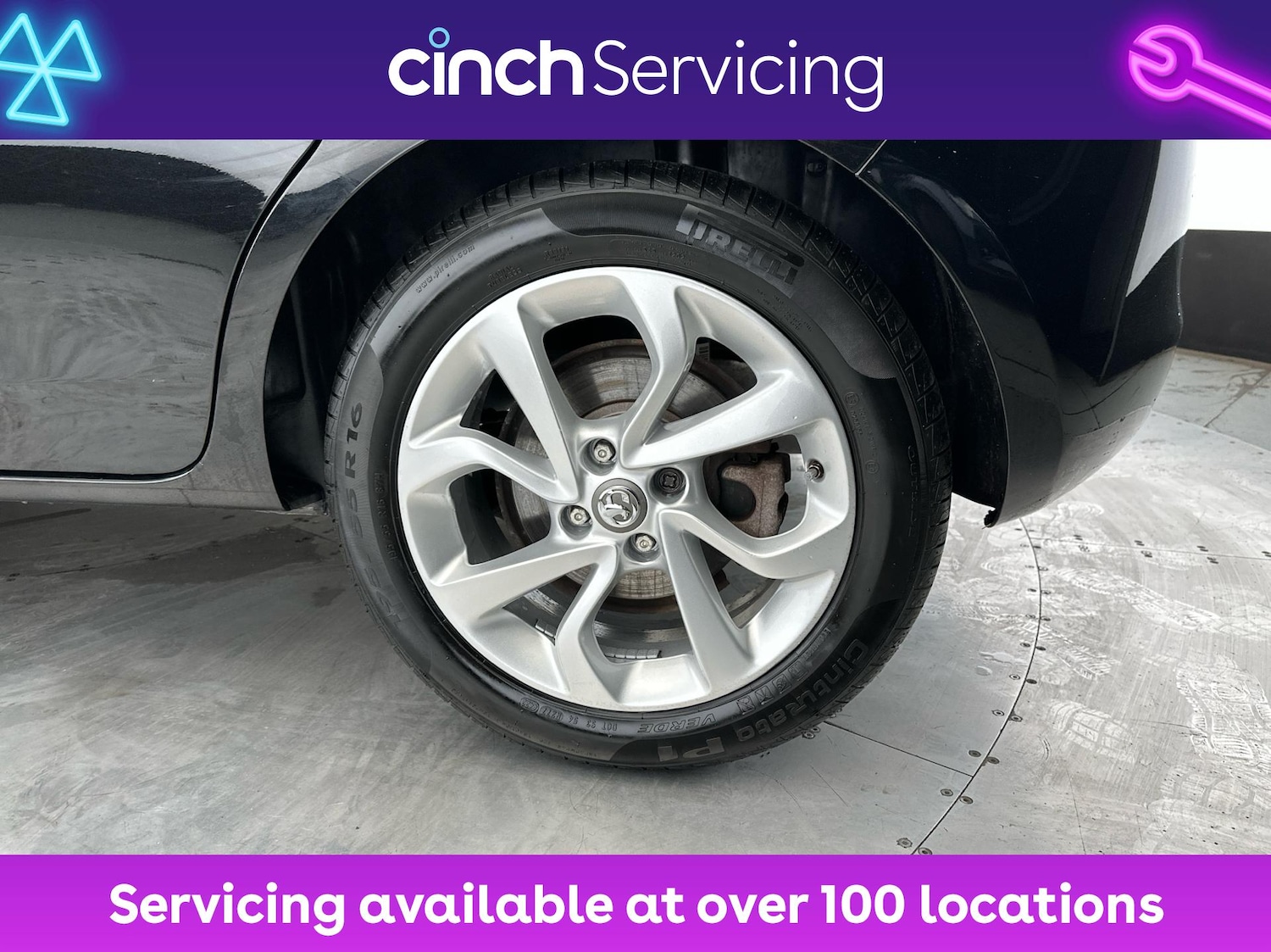 Used Vauxhall Corsa 2017 for sale - 77064207: Photo 26