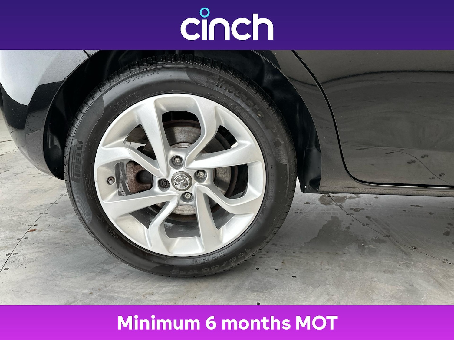 Used Vauxhall Corsa 2017 for sale - 77064207: Photo 27