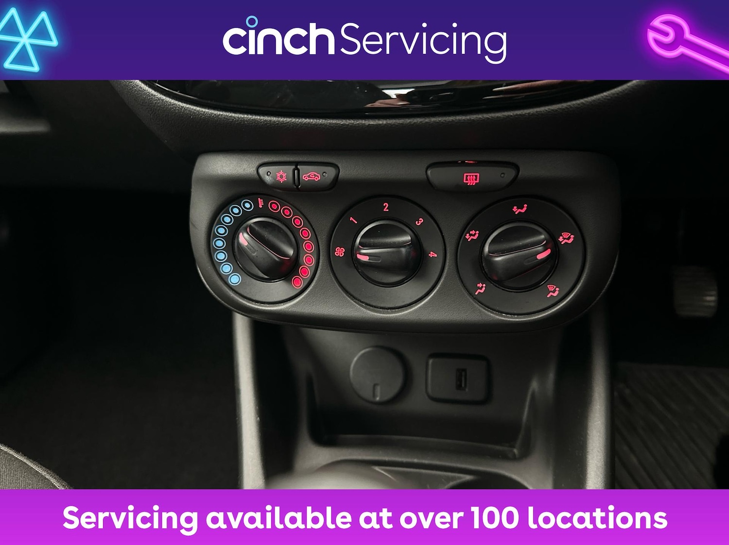 Used Vauxhall Corsa 2017 for sale - 77064207: Photo 31