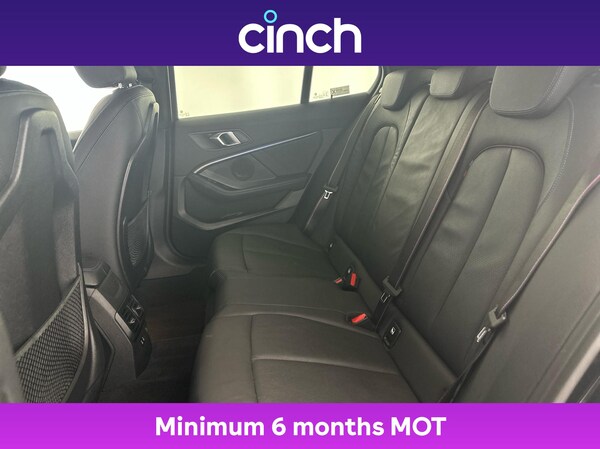 Used BMW 1 Series 2022 for sale - 76093263: Photo 20