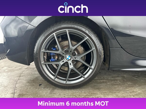 Used BMW 1 Series 2022 for sale - 76093263: Photo 27