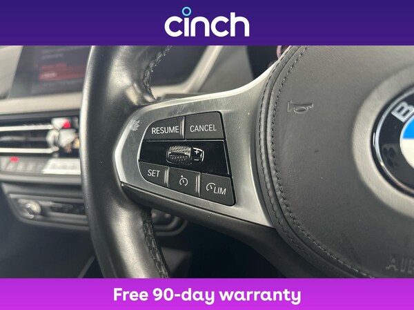 Used BMW 1 Series 2022 for sale - 76093263: Photo 39