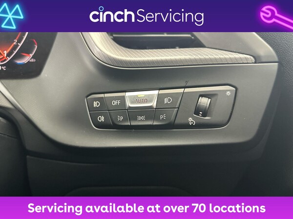 Used BMW 1 Series 2022 for sale - 76093263: Photo 41