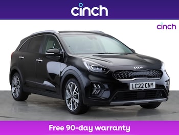 Used Kia Niro 2022 for sale - 75730236: Photo