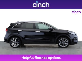 Used Kia Niro 2022 for sale - 75730236: Photo